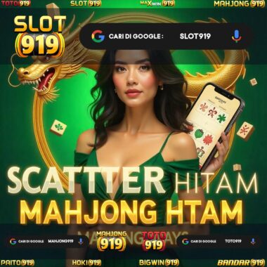 Scatter Hitam Main Slot Demo Gratis Pg Soft