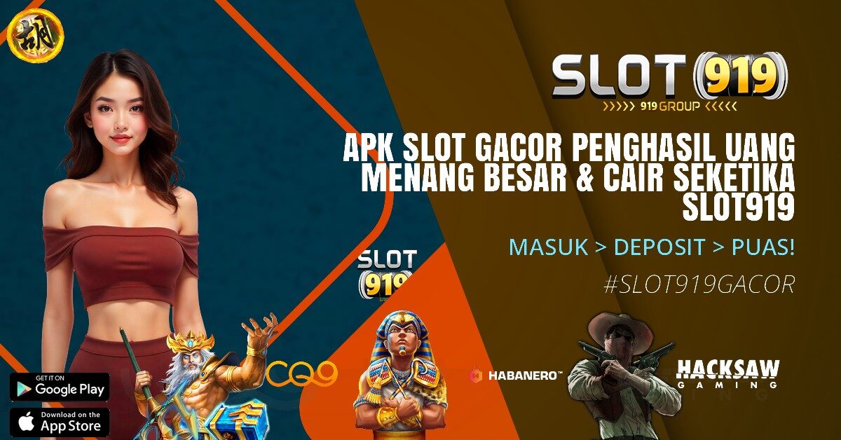 Slot Tembak Ikan Online RR777