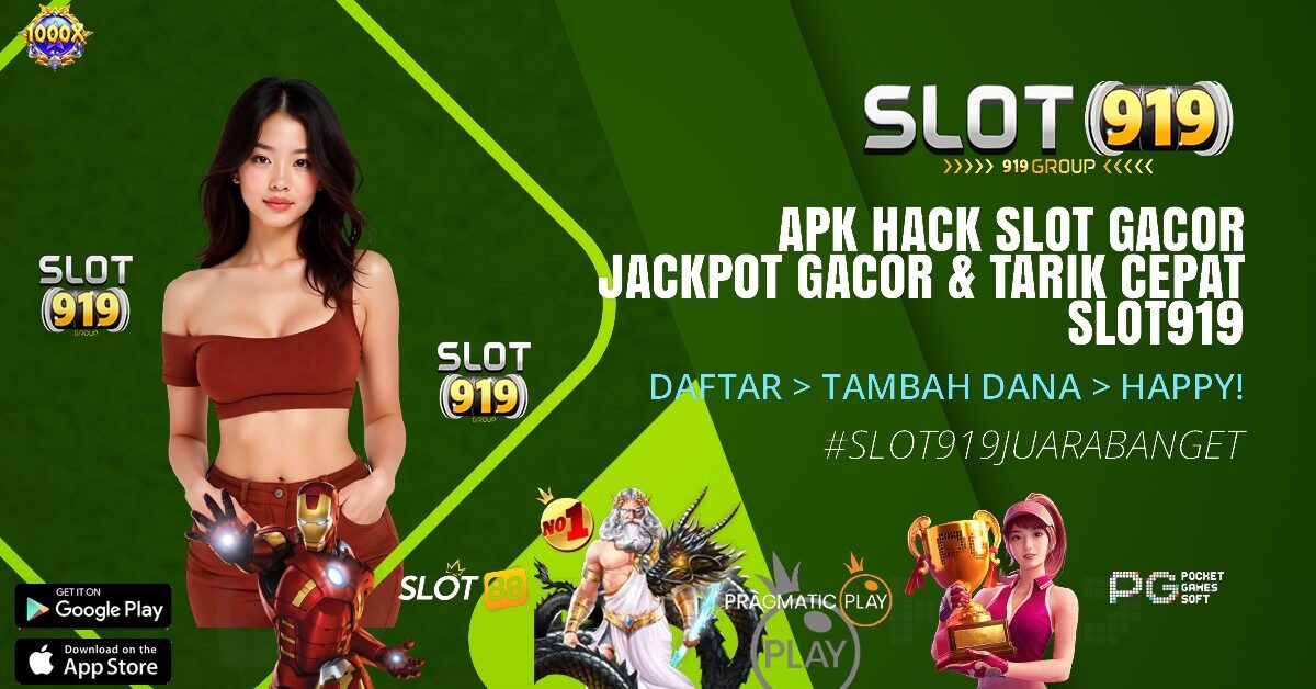 Slot Online Resmi RR 777