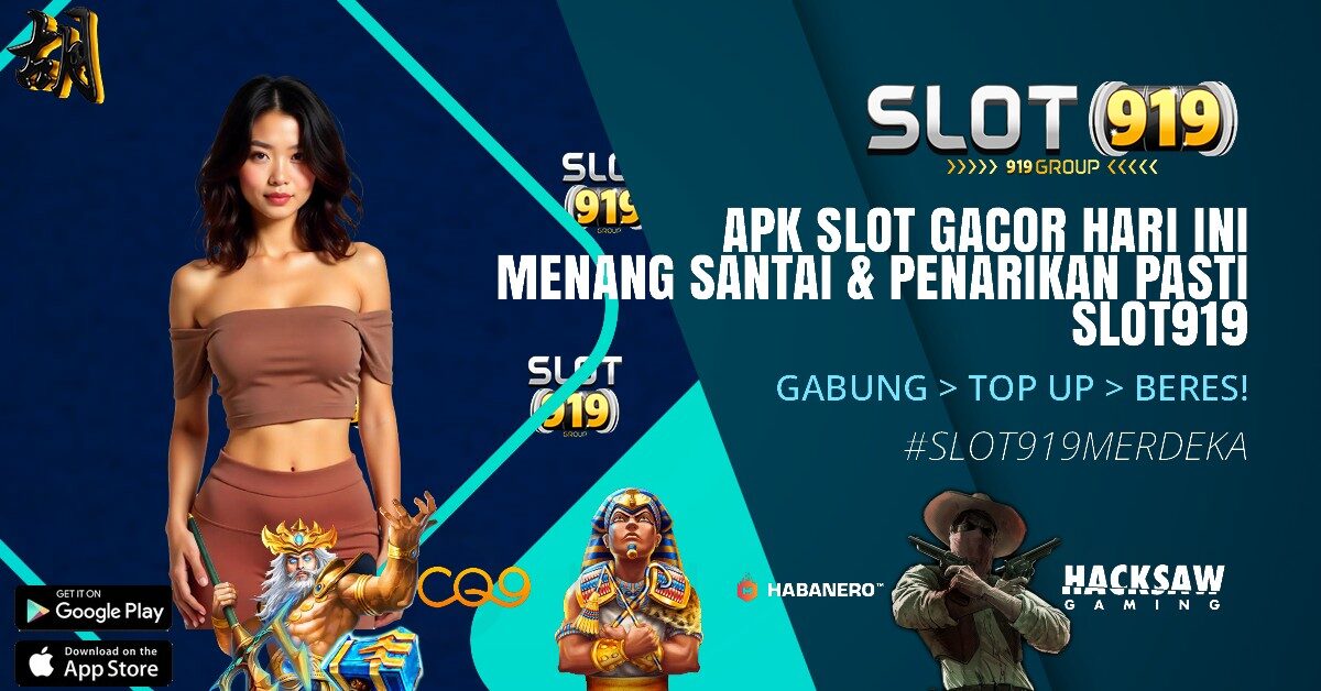 Grup Whatsapp Slot Online RR777