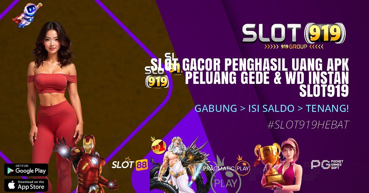 Slot Online Bet Kecil RR777