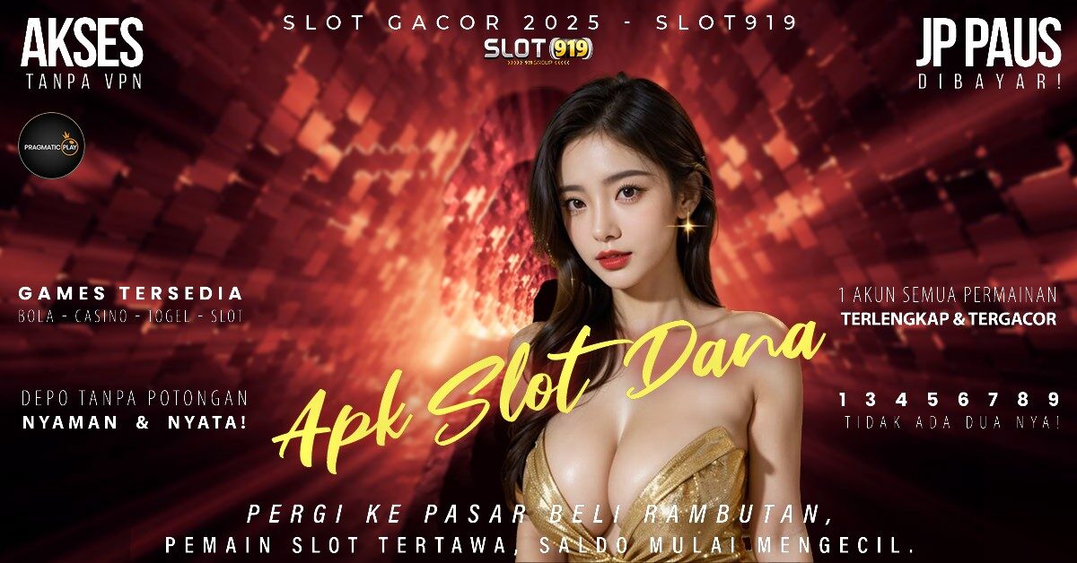 Slot Demo Gacor Hari Ini Game Slot Penghasil Saldo Dana Tercepat 2025