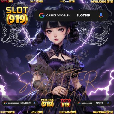 Hari Ini Situs Server Thailand Scatter Hitam Scatter