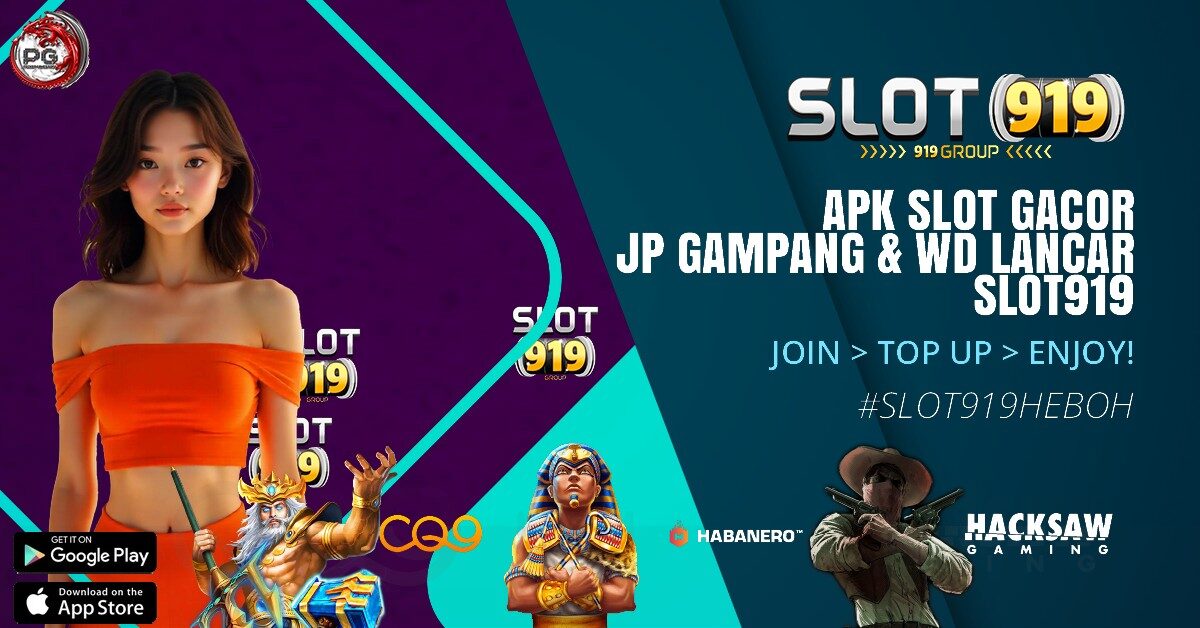 Judi Slot Online Terbaik RR 777