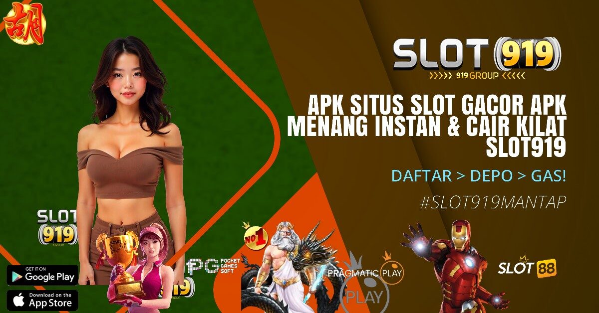 Nama Judi Slot Online RR777