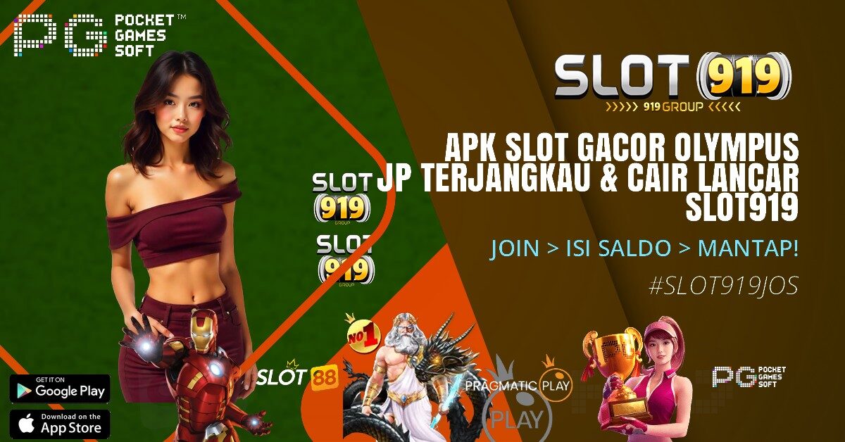 Slot Online Yang Mudah Menang RR 777