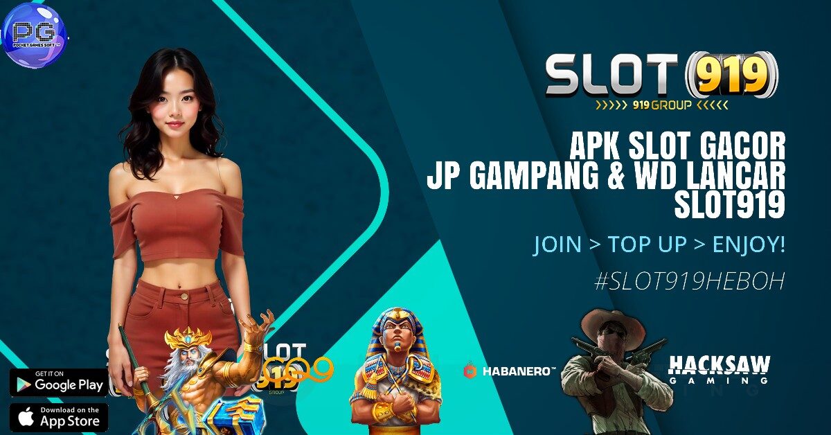 Situs Judi Slot Online Resmi RR 777