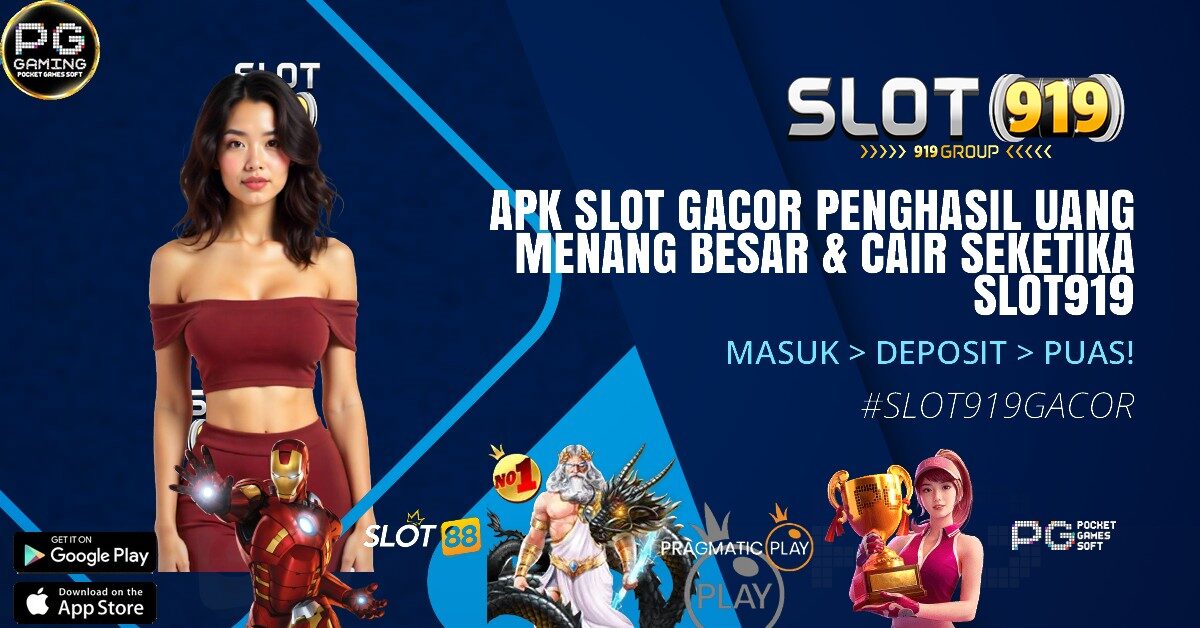 Slot Situs Online RR777