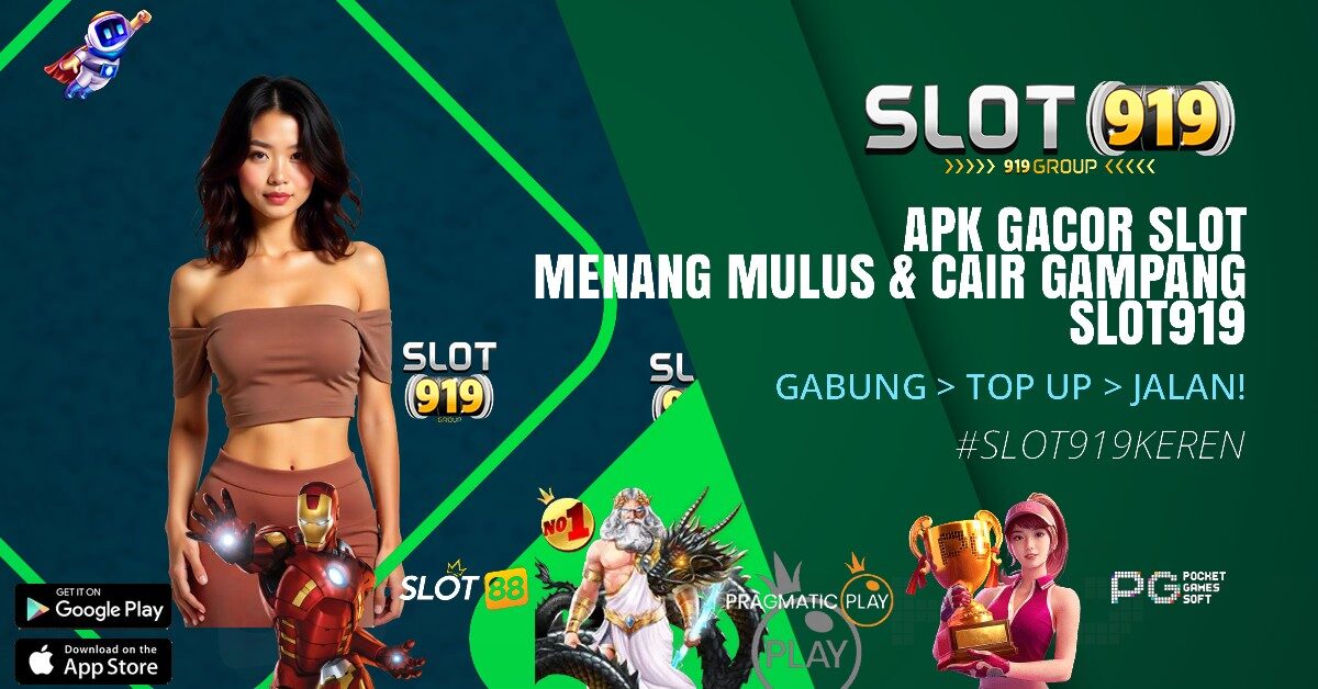 RR 777 Slot Online Termurah