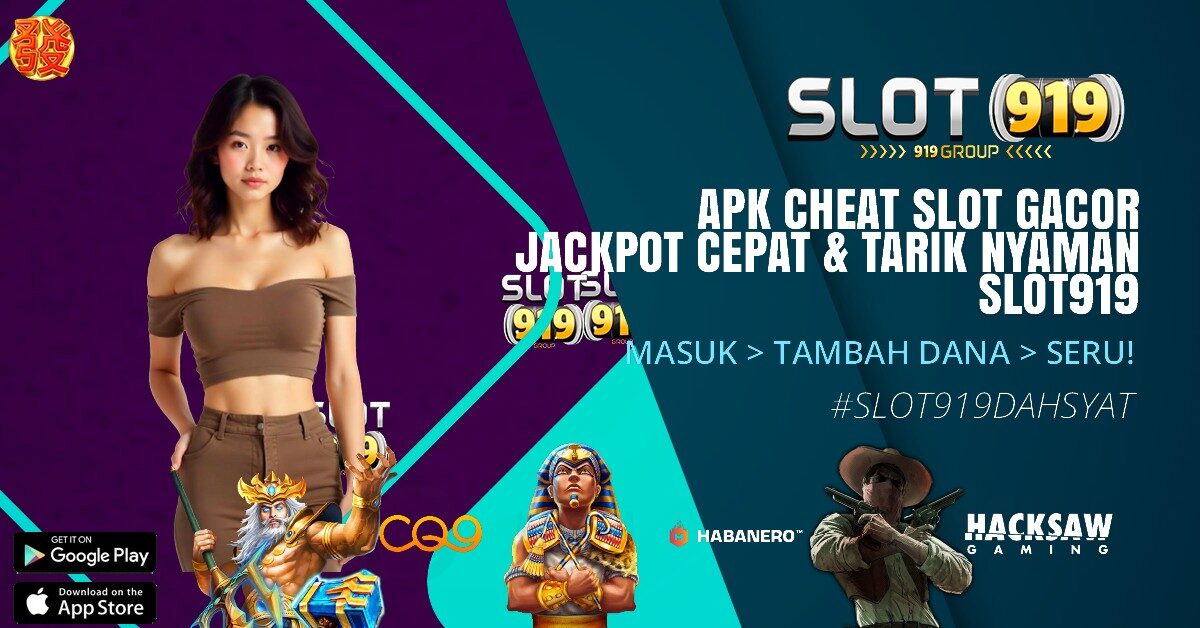 Daftar Situs Slot Online Judi Terbaik RR 777