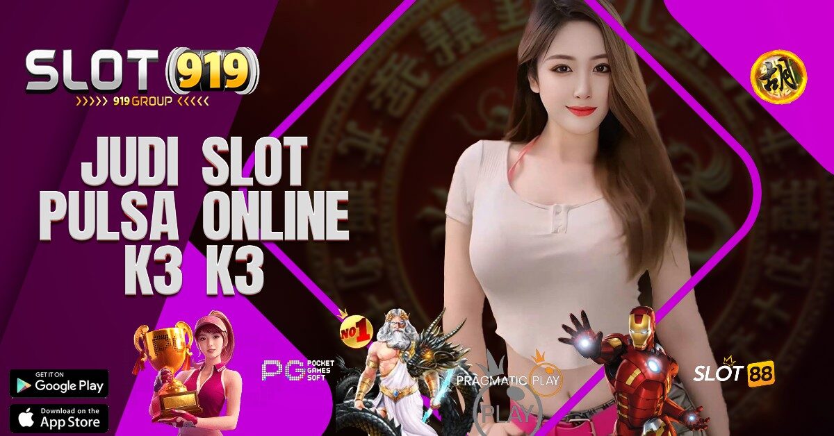 K3 K3 NAMA SITUS SLOT GACOR