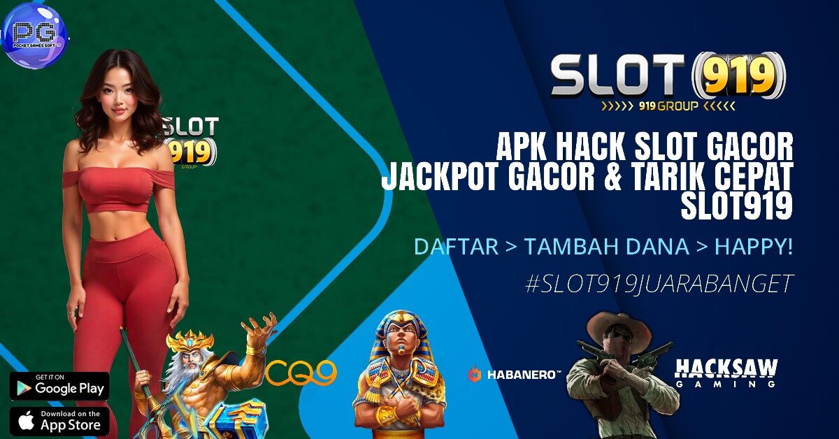 Nama Situs Slot Online Terbaik RR 777