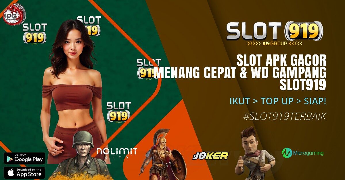 Online Slot RR 777