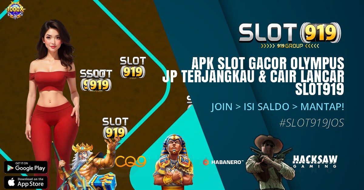 RR777 Game Slot Online Gacor Hari Ini