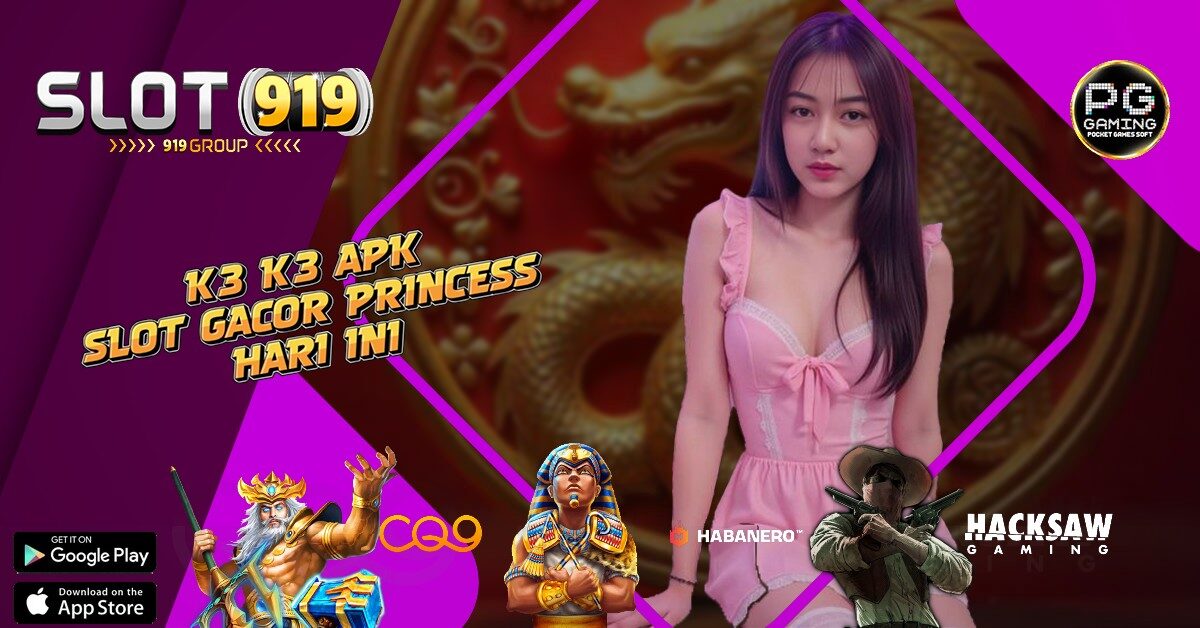 K3 K3 APK SLOT GACOR GAMPANG JP