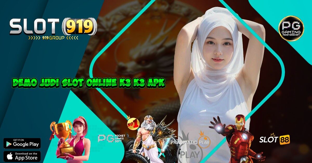 K3 K3 APK RTP POLA SLOT GACOR HARI INI