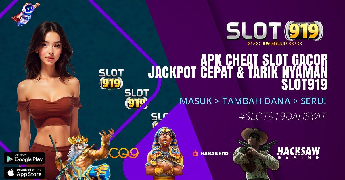 Slot Online Pake Pulsa RR777