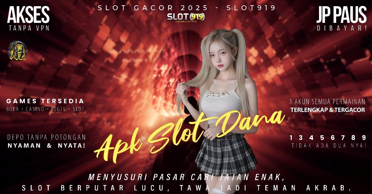 Jam Main Slot Gacor Download Game Slot Penghasil Saldo Dana