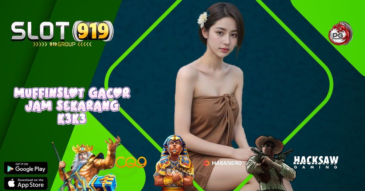 SLOT GACOR RESMI TERPERCAYA K3 K3 APK