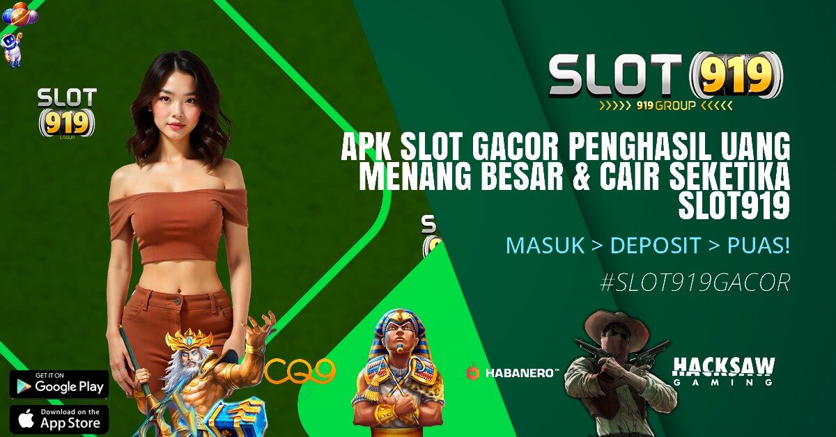 RR777 Slot Online Gacor Hari Ini