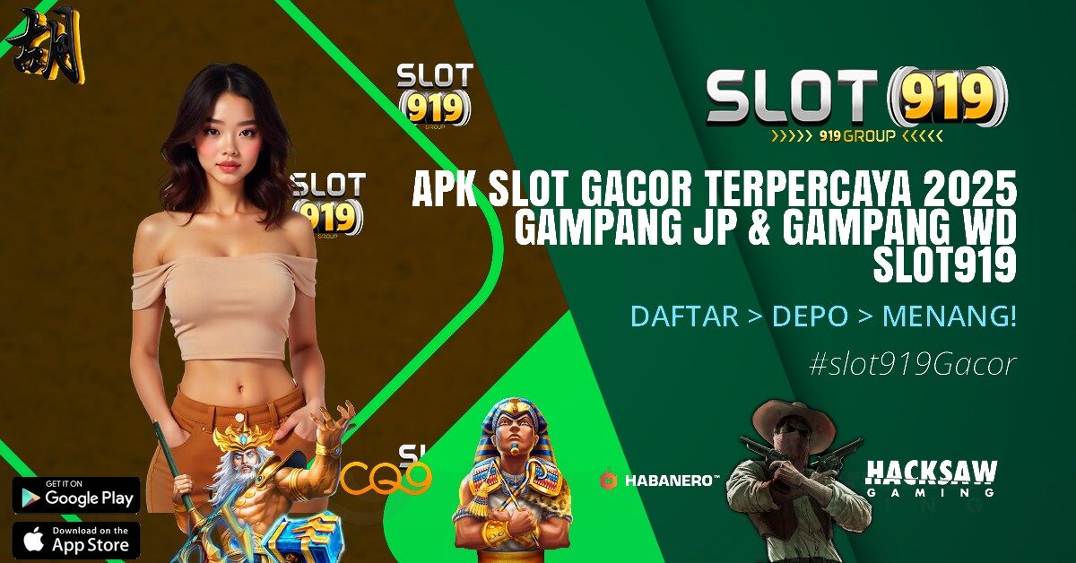 RR 777 Situs Judi Slot Online 2025