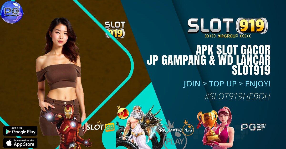 Situs Agen Judi Slot Online RR777