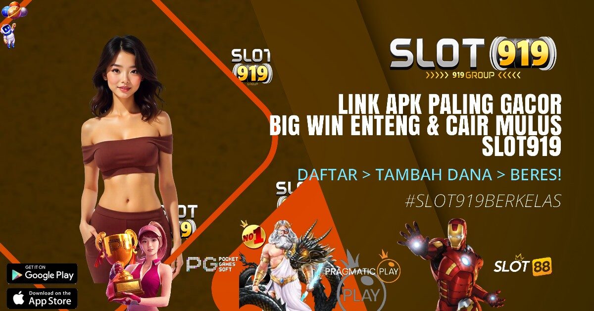 Game Online Slot Deposit Pulsa RR 777