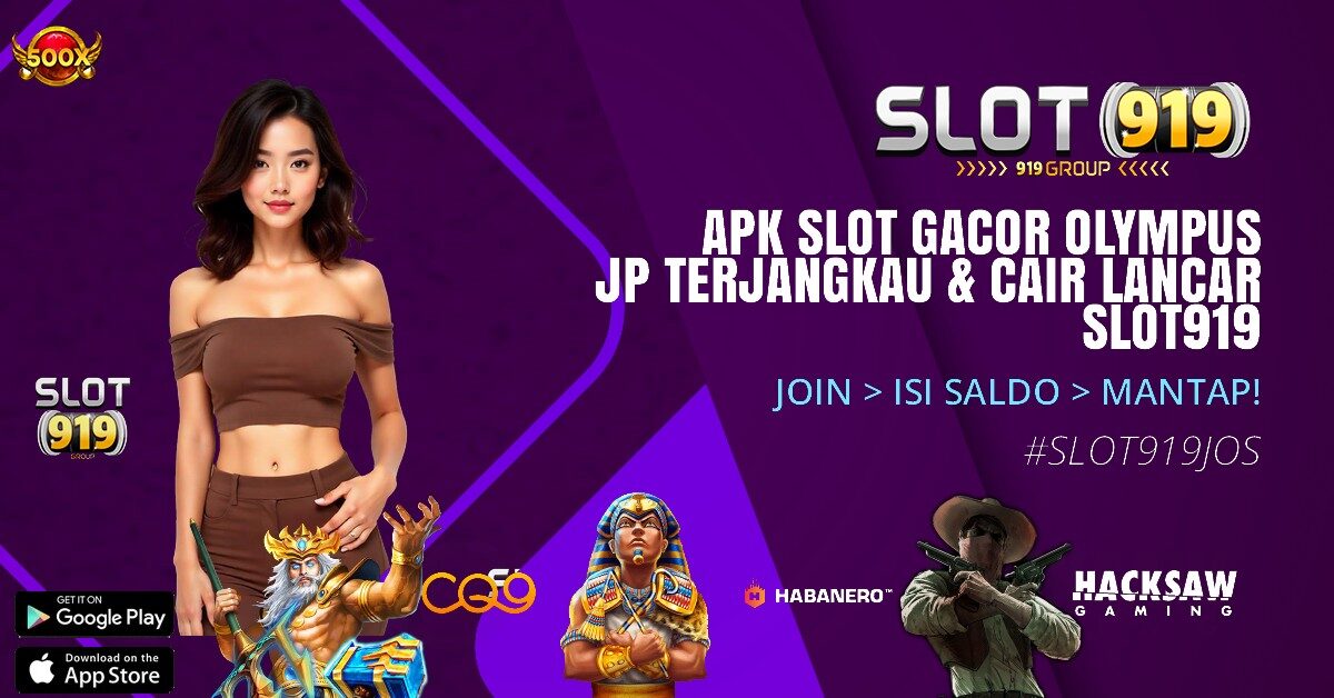 RR777 Situs Slot Online Mudah Menang