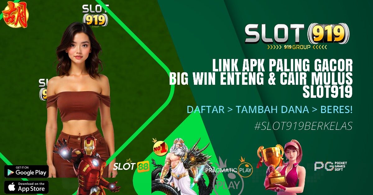 RR 777 Situs Judi Slot Online Uang Asli