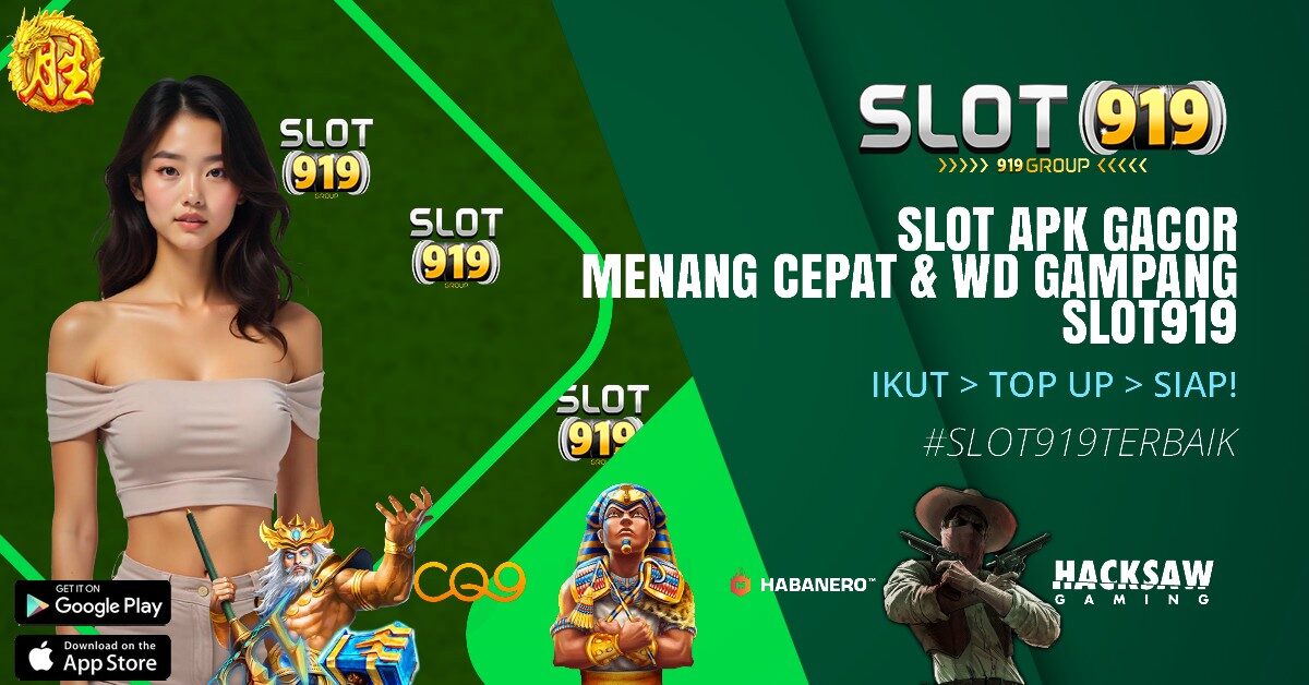 Daftar Slot Online RR777