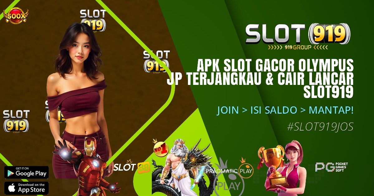 RR777 Situs Slot Online Tergacor