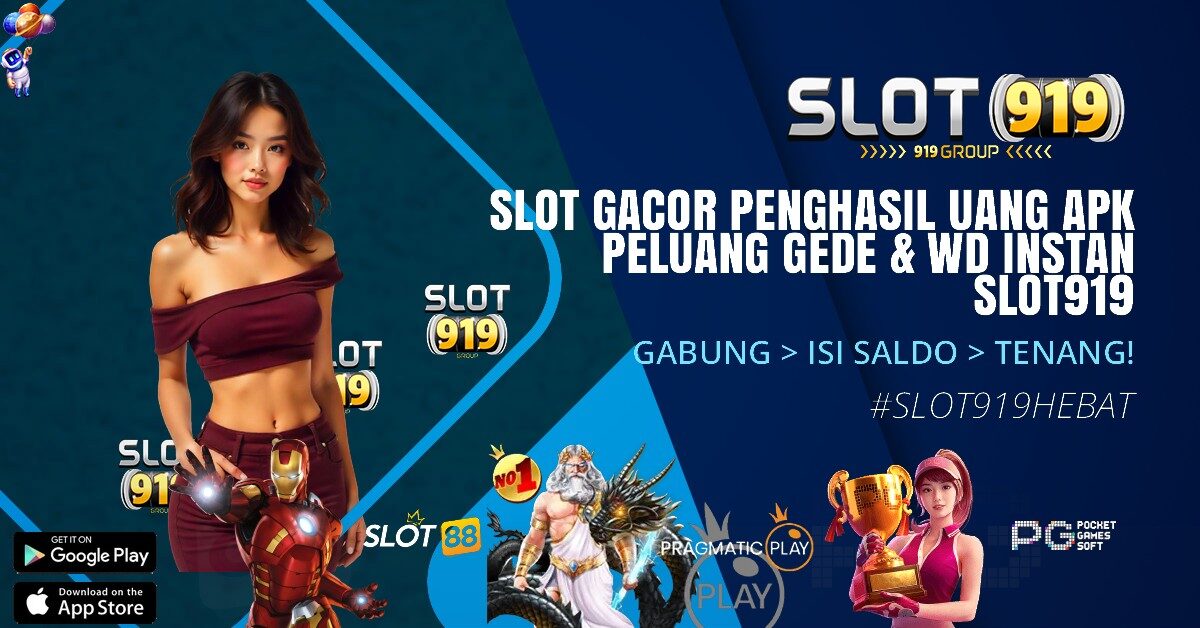 RR777 Cara Daftar Slot Online Pakai Dana