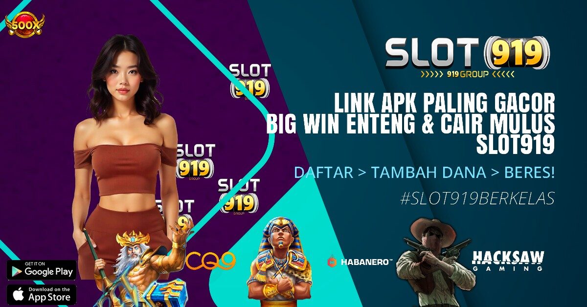 Apk Slot Gacor Pragmatic RR777