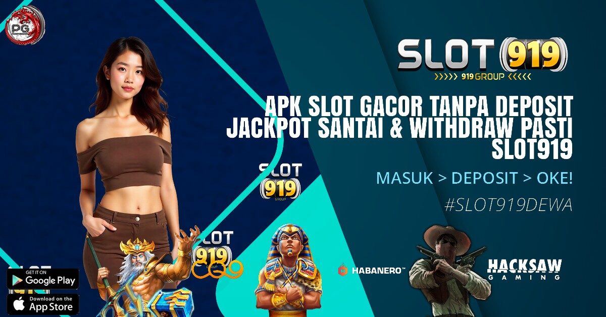 Situs Slot Online Luar Negeri Terpercaya RR 777