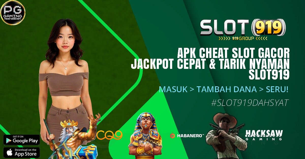 Judi Slot Online Terbaru RR 777