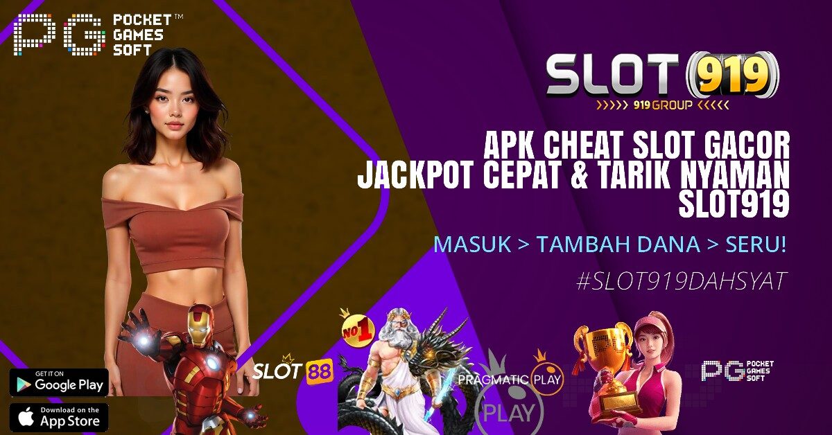 RR777 Situs Slot Online Terlaris