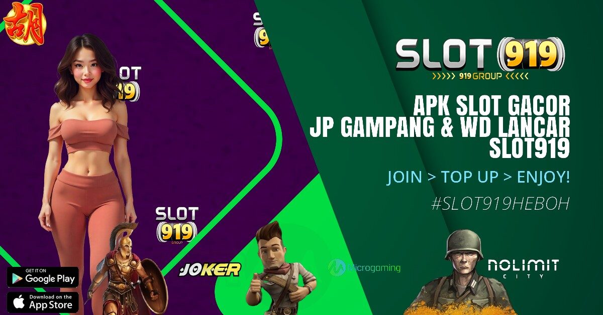 RR777 Situs Judi Slot Online Tanpa Potongan