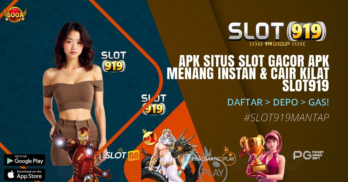 RR 777 Daftar Slot Online Pakai Dana