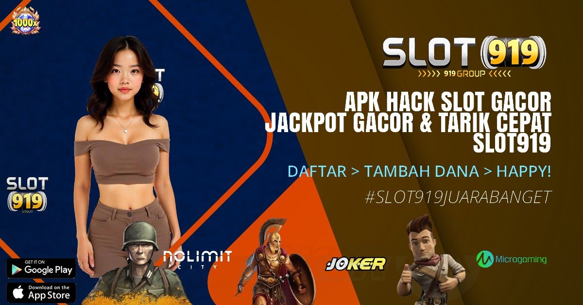 Main Yuk Slot Online RR 777