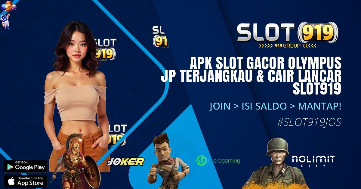 Slot Online Deposit Via Pulsa Tanpa Potongan RR777