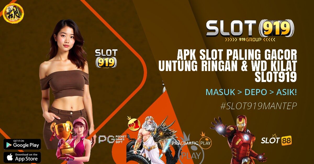 RR777 Situs Judi Slot Online Deposit Via Pulsa 10 Ribu Tanpa Potongan