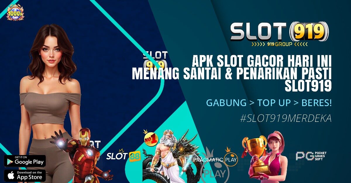 RR 777 Situs Online Judi Terbaik Slot