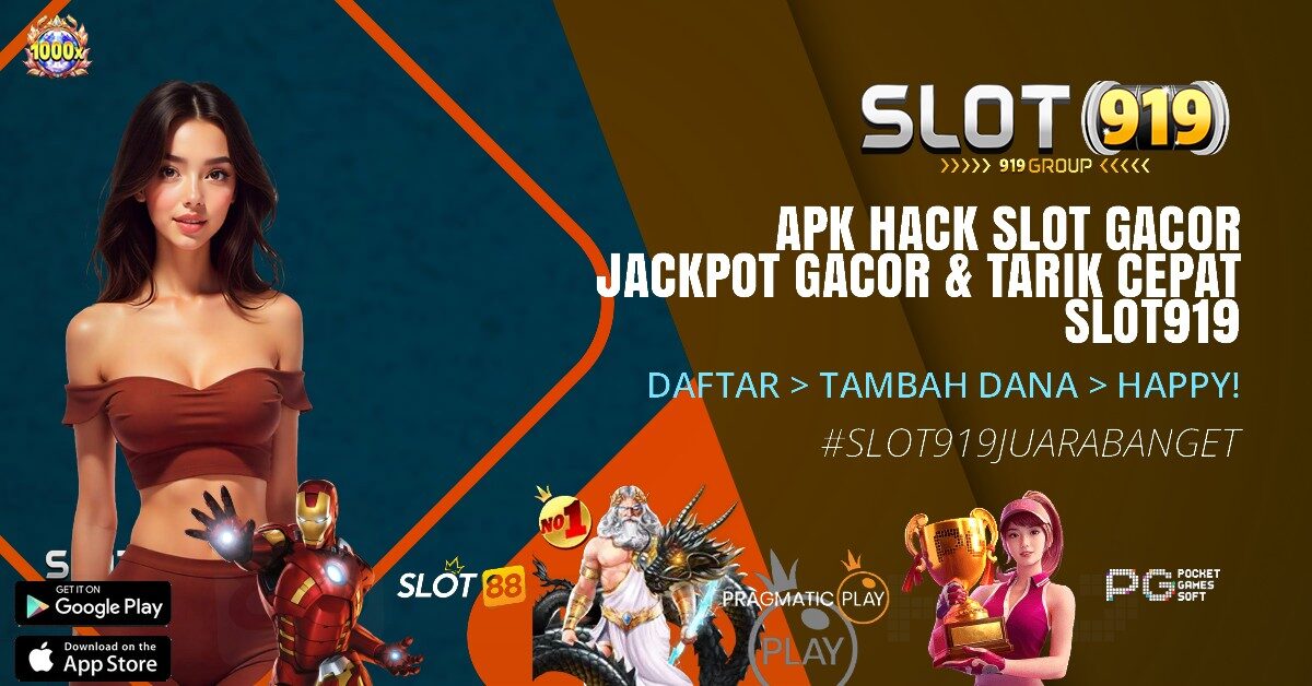 RR 777 Judi Slot Online Luar Negeri