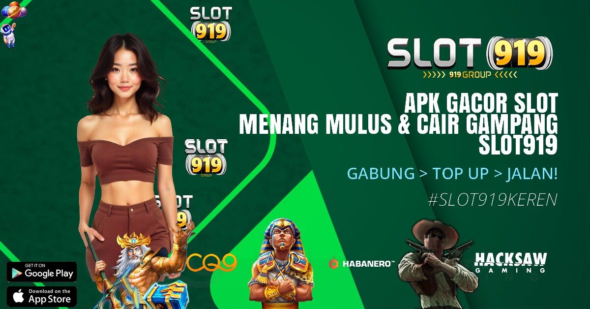 Bobol Slot Online RR777