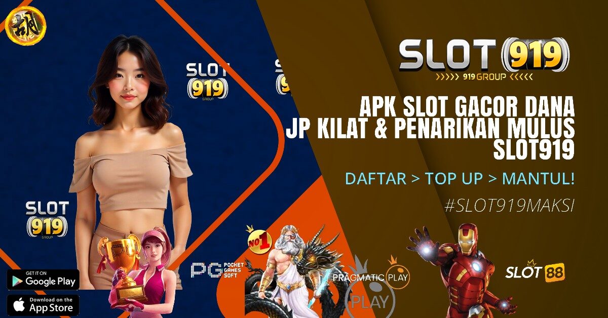 Slot Online Uang Asli Tanpa Modal RR777