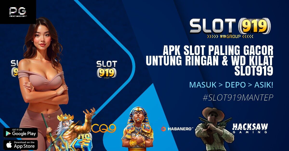 Situs Judi Slot Online No Terpercaya RR 777