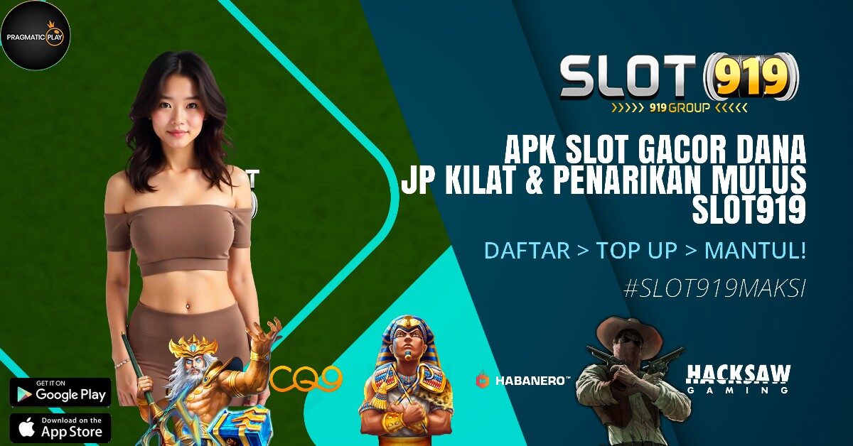 Slot Online Indonesia RR777