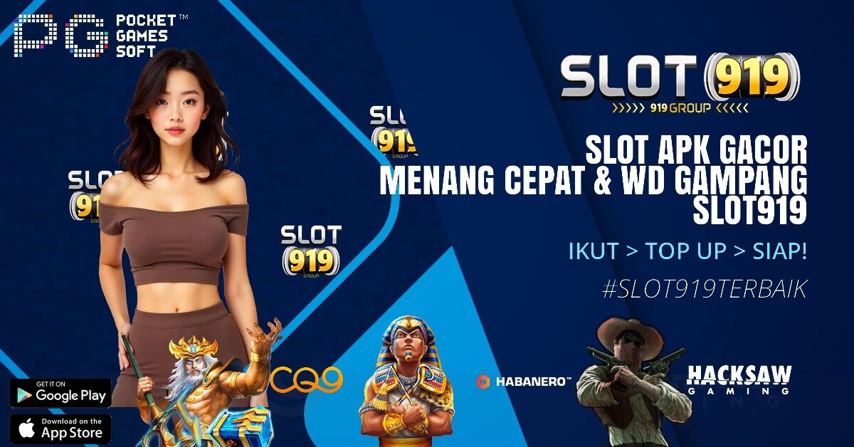 Slot Online Terpercaya Indonesia RR777