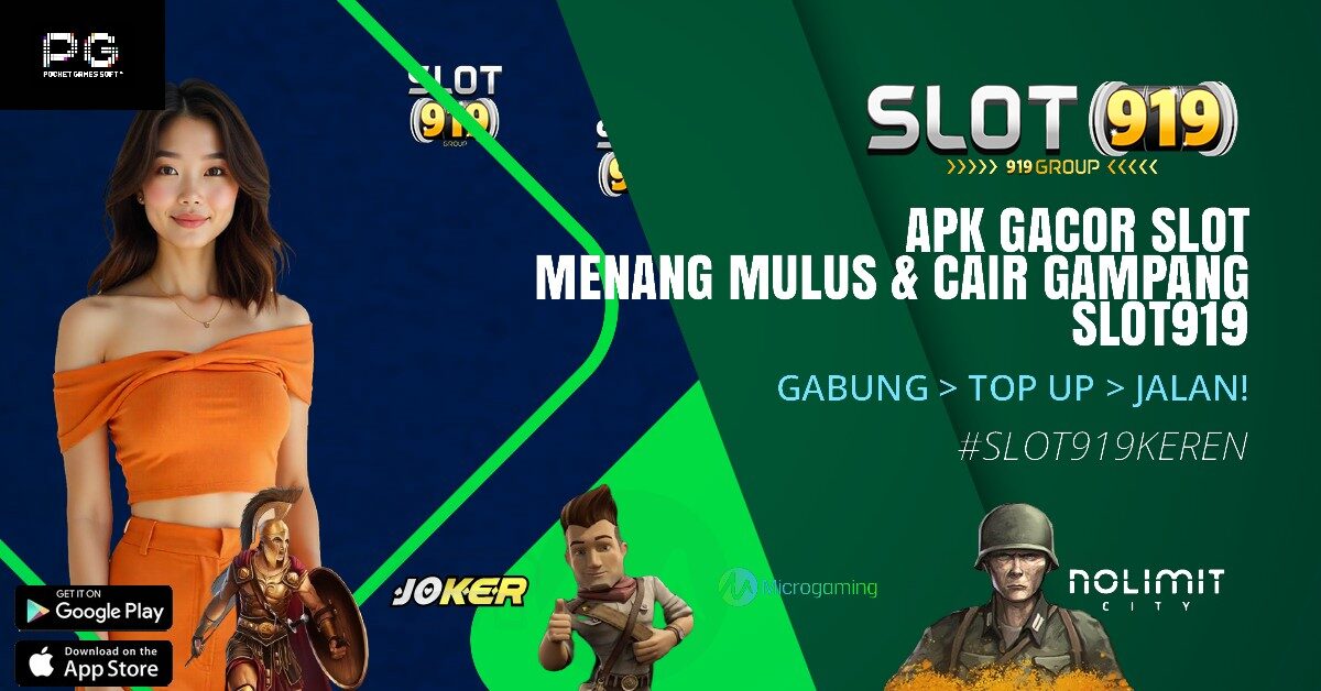 Download Game Slot Online Uang Asli RR 777