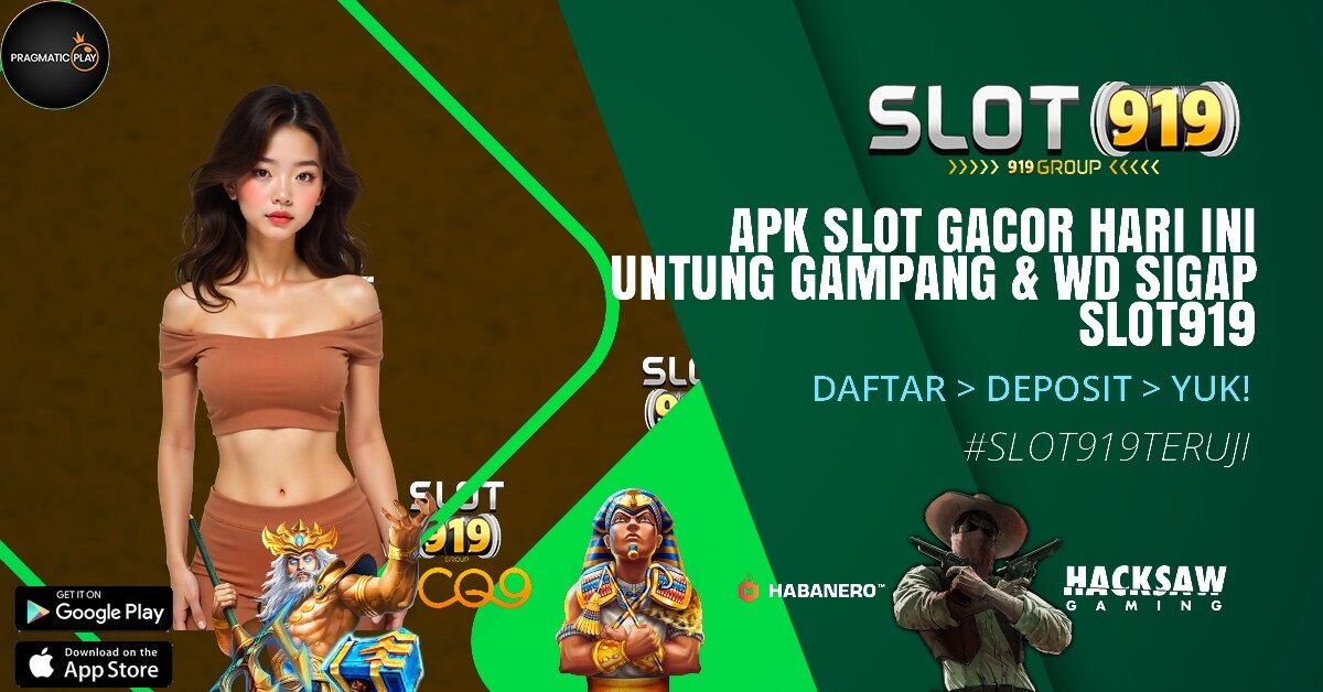 Online Slot Indonesia RR 777